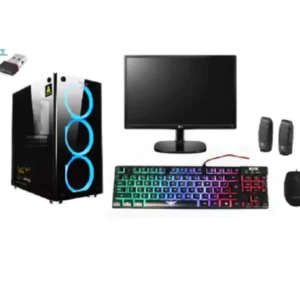 PC Gaming