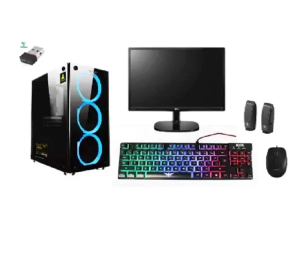 PC Gaming